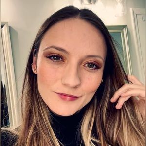 Meet your Posher, Marina